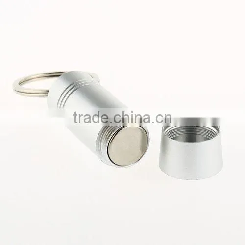 Silver Retail Shop Display Hook Anti Sweep Theft Stop Lock Magnetic Detacher Security Keys photo-2