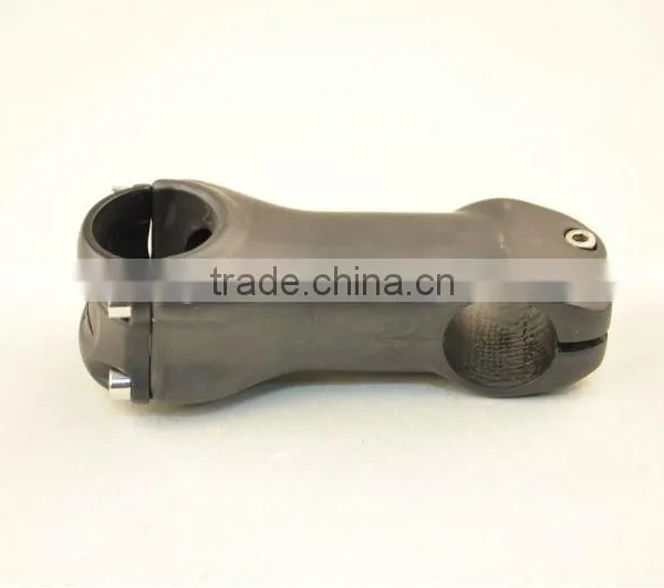 Light weight carbon stem, full carbon stem with 90/100/110/120mm