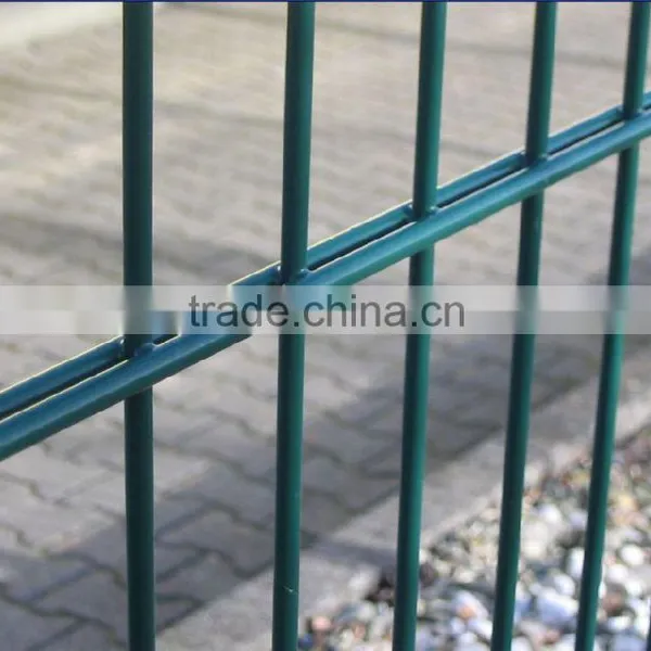Xinxiang Metal Double Weft Wire Fence