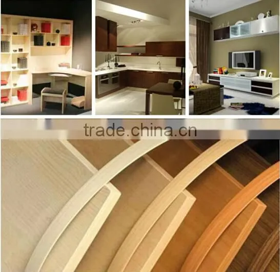 EDGE BANDING WITH HIGH QUALITY photo-2