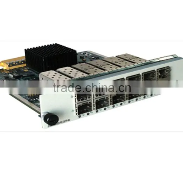 Huawei NE80E NE40EX-3 CR53-P10-4xPOS/STM4-SFP CR53-P10-8xPOS/STM1-SFP Router photo-4