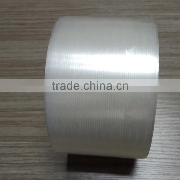 Bopp Clear Transparent Tear Tape photo-3