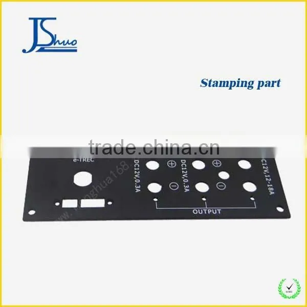 Manufactures High Precision Computer Hardware photo-3