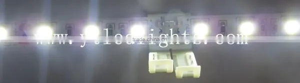 2pins 12v Led Strip Light Connector photo-2