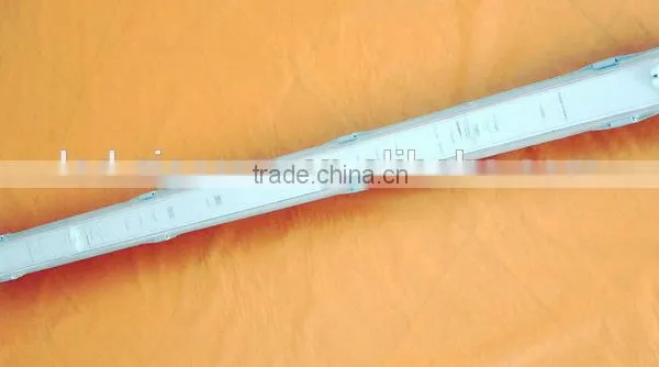 High Safety Grade CE TUV IP65 LED No Radiation Tri-Proof Light photo-3