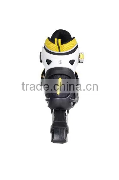 Cheap 72mm Wheel Roller Shoes Skate Rollerblade photo-4
