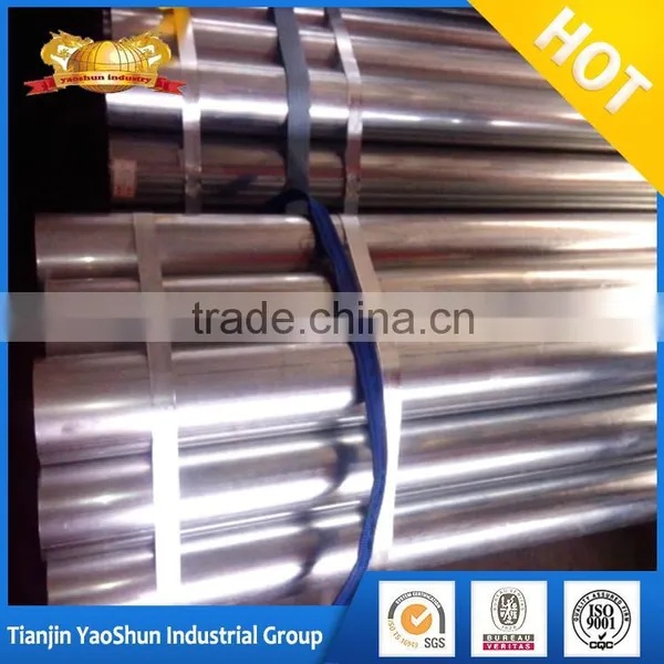 Low Price gi Pipe Schedule 40 gi Pipe Price List photo-4