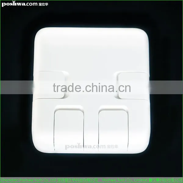 Mobile Phone Charger With uk us eu Standard Plug 4ports 3.1a 2a 1a 0.5a photo-5
