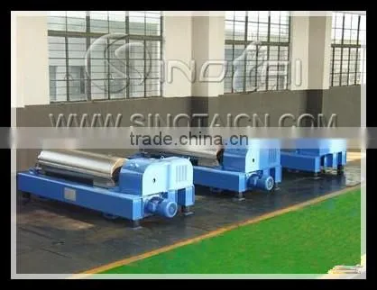 HOT!!! Olive Oil Centrifuge