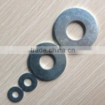 DIN125 Flat Washer Plain Washer Galvanized photo-6