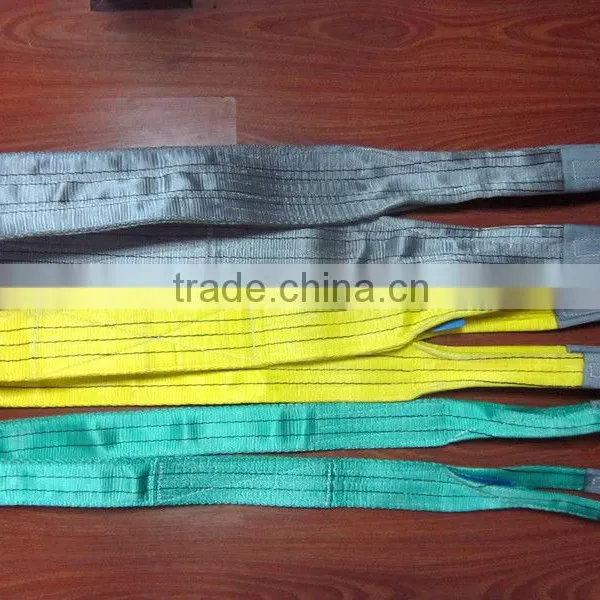 5T Sling Webbing Polyester