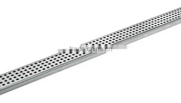 Bathroom Accessories Linear Floor Drainers, Water Drainer