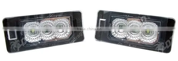 Ultra Brightness 18LEDs Car Badge Light photo-2