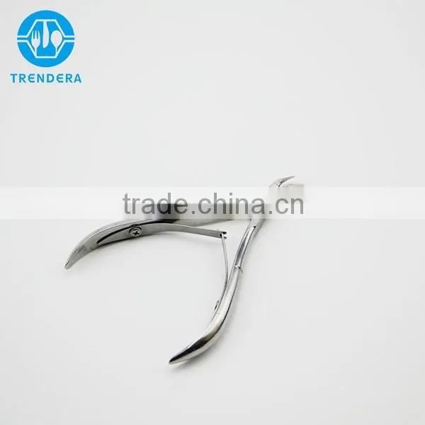 Hot Sale Stainless Steel Cuticle Nippers photo-3