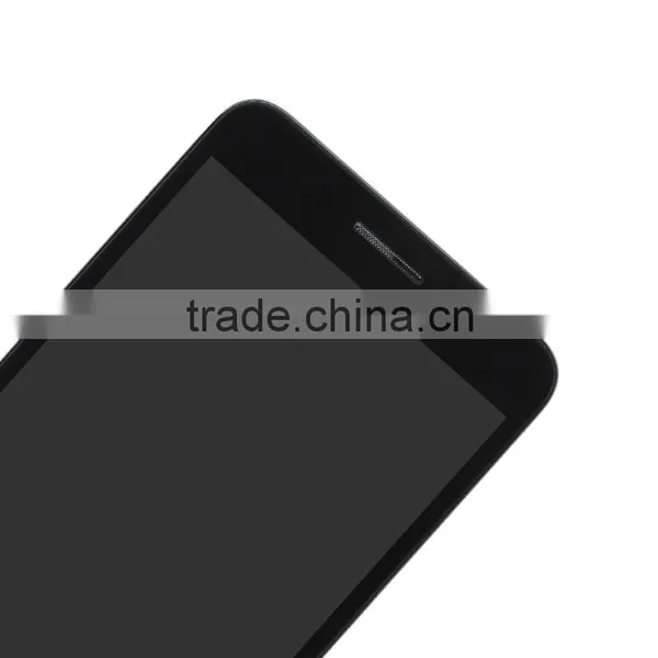 Original Genuine LCD Display For Huawei Honor 4X , For Huawei Honor 4X Screen Replacement - Black photo-3