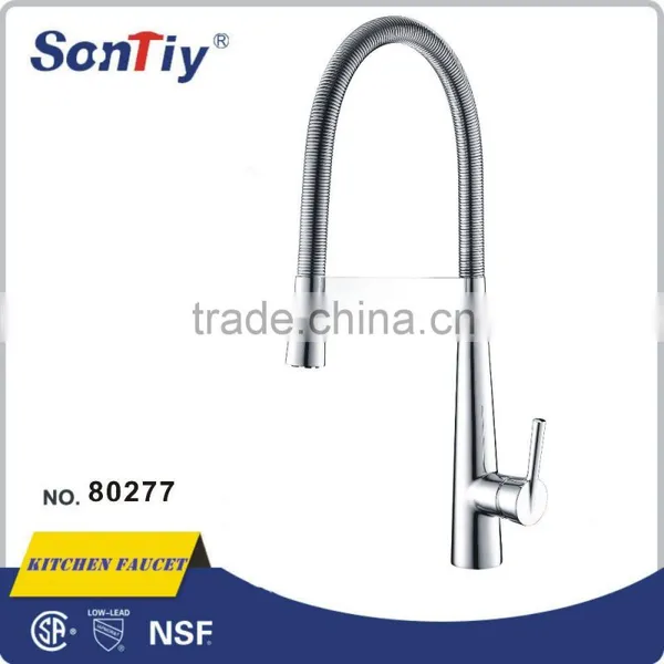 Vessel Sink Glass Waterfall Faucet photo-3