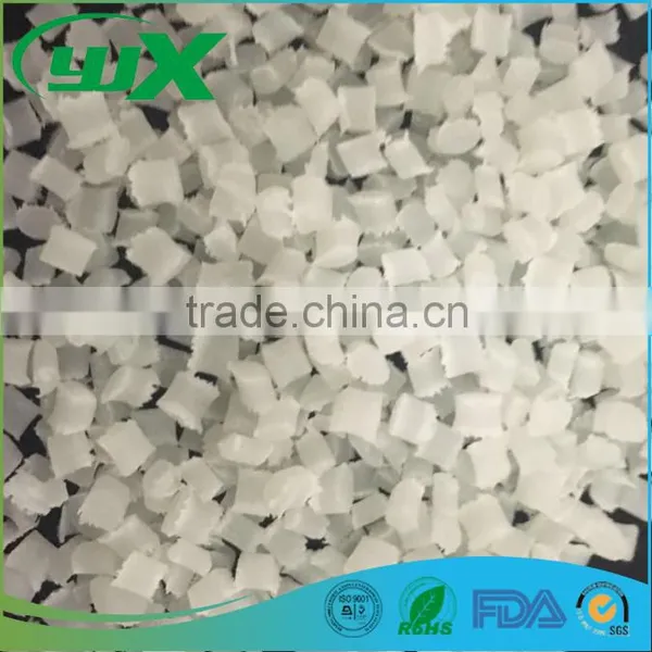 Modified Reinforced Plastic Raw Material Pa6 Gf30