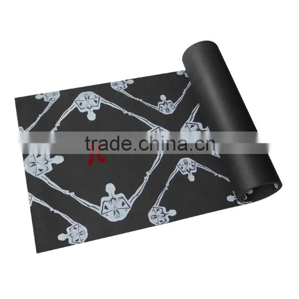 Printed Yoga Mat