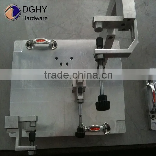 Auto Part Checking Fixture photo-3