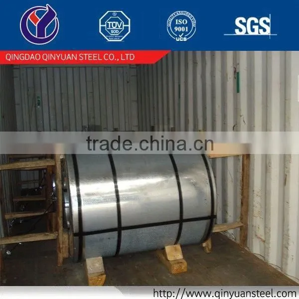 Factory Price of Ppgi Coils From China photo-6