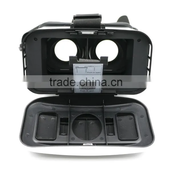 Hot Selling VR 3d Glasses for Smartphones 3d VR Glasses Virtual Reality photo-5
