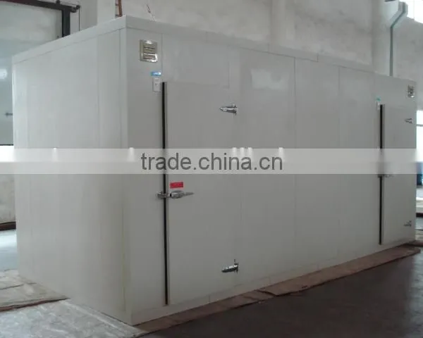 Deep Temperature Cold Room Compressor Unit For Sale photo-2