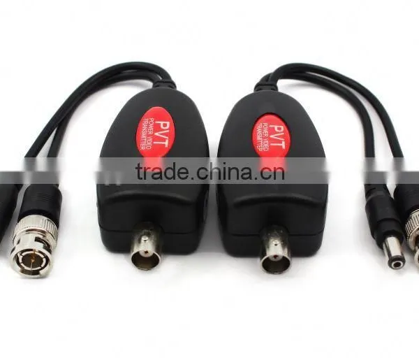 Manufacturer PVT Connector Coaxial- Cable for Monitor System YJS-P201-B photo-2