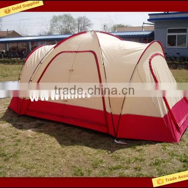 Camping Luxury Tent /Family Camping Tent photo-2