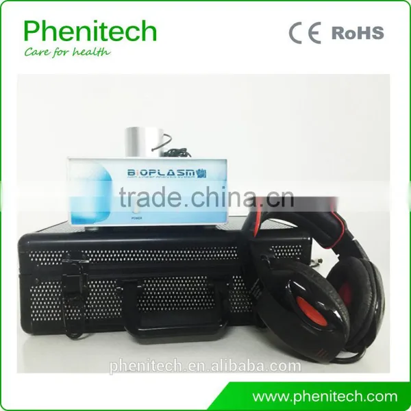 Professional 9DNLS Health Analyzer 9DNLS Quantum Magnetic Analyzer for Household photo-5