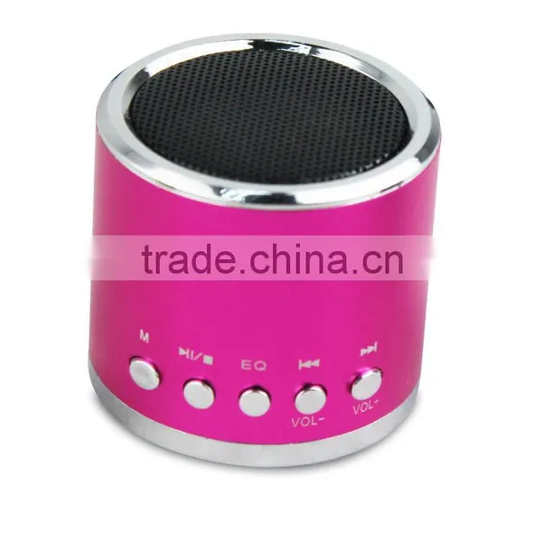 USB2.0 Voice Mini Speaker 638 photo-3