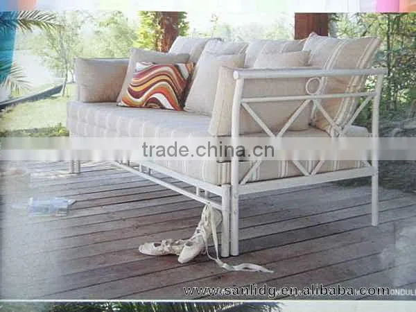 Metal Bed Folding Daybed photo-2