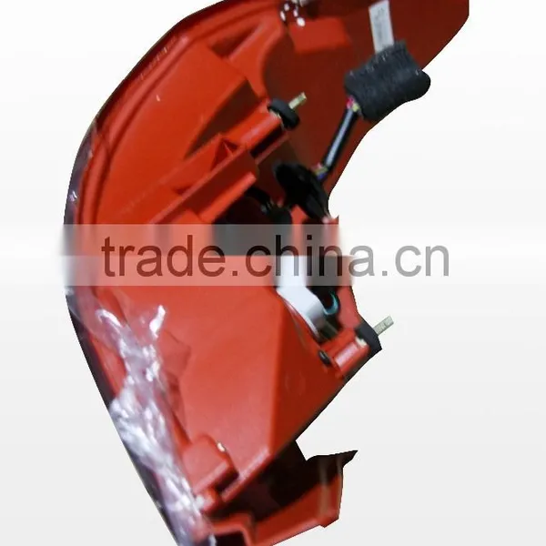 Original Standard Taillights Assy for BYD F3 Car Accessories photo-4