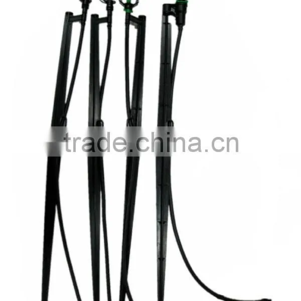 Plant Misting Systems