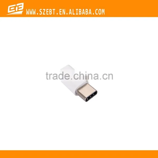 USB Type-C Male to VGA Female Adapter