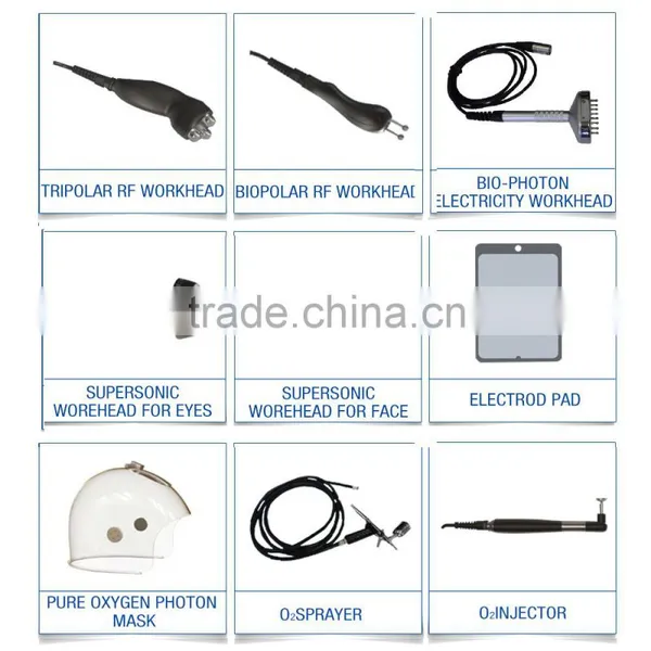 Skin Rejuvenation Oxygen Jet Peel for Sale photo-3