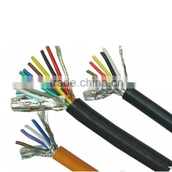 450/750V PVC Sheathed Electrical Wire Pvc Cover photo-2