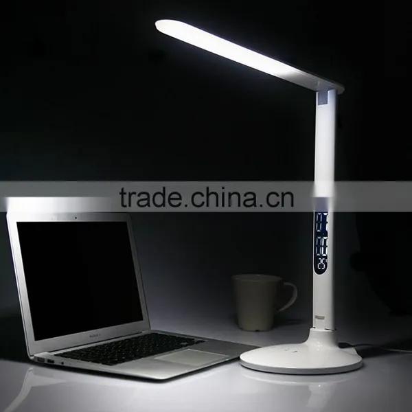 Desk Lamp Foldable 10W Rechargeable Led Desk Lamp LED Table Light/led Reading Desk Lamp photo-6