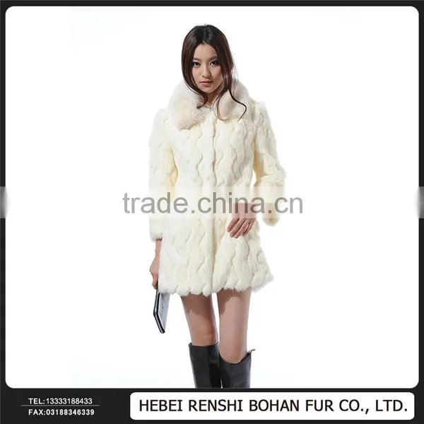 High Fashion High Quality Winter Coats For Girls