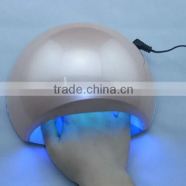 LED Gel Polish Kit nail polish dryer/light for curing led gels