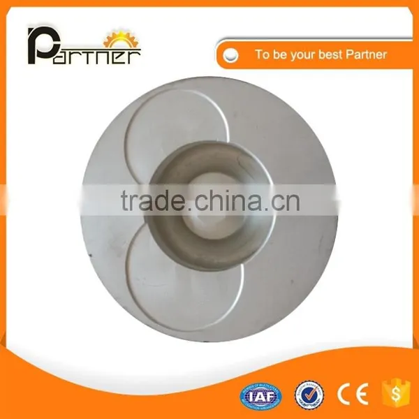 Auto Parts 4JA1 4JA1T Cylinder Piston photo-3