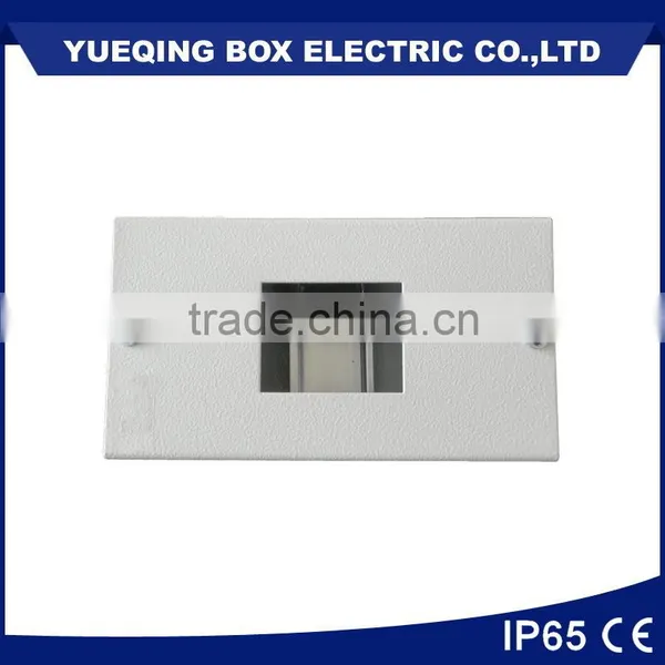 Terminal Box 2P