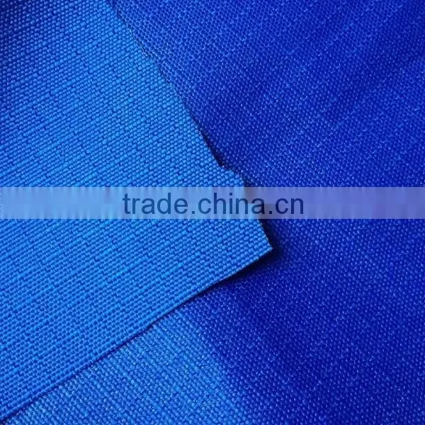 Polyester Oxford Fabric