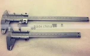 125mm,0.02mm Vernier Caliper for Physics Instrument