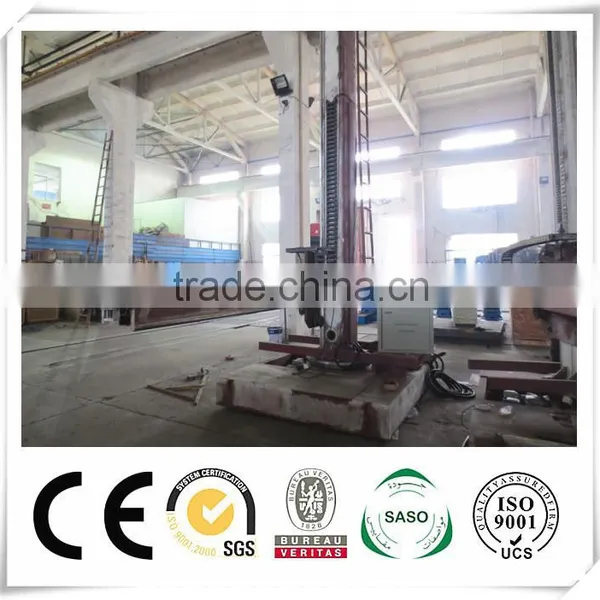 Automatic Pipe Welding Manipulator For Tank Inside / Outside Welding photo-3