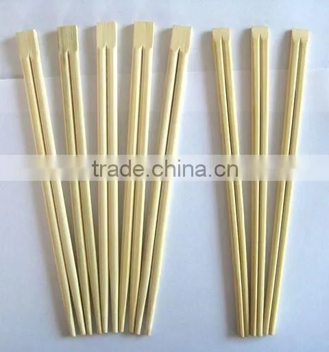 Disposable Chinese Bamboo Chopsticks photo-4