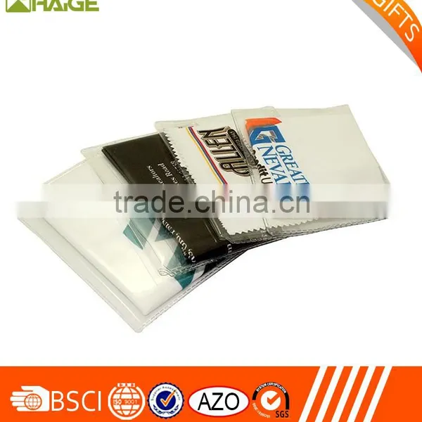 With 80% Polyester and 20% Polyamide Microfiber Cleaning Cloth photo-2