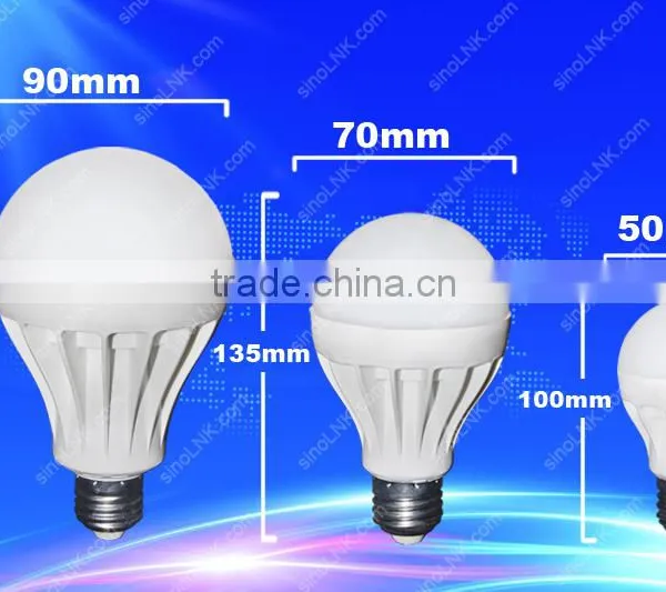 Plastic LED LIGHT SKD 220V photo-4