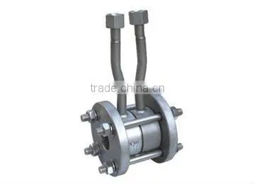 Classic Venturi Tube Throttling Device photo-5