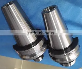 CNC Chuck Holder BT40-ER32-70L CNC Tools Holder photo-2