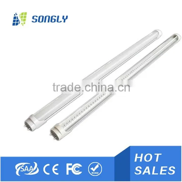 120cm Led t8 Tube 18w Aluminum Housing t8 Led Tube Light photo-3